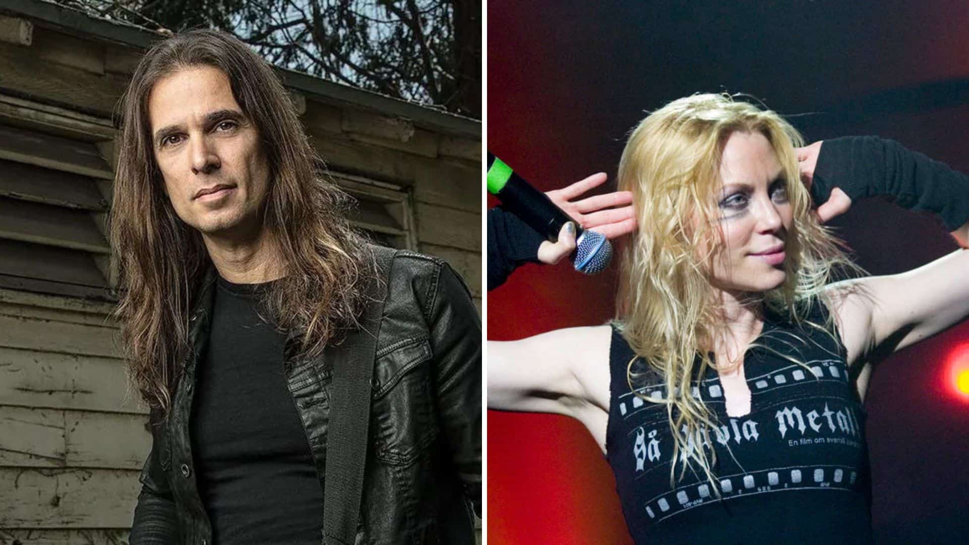 Kiko Loureiro Arch Enemy