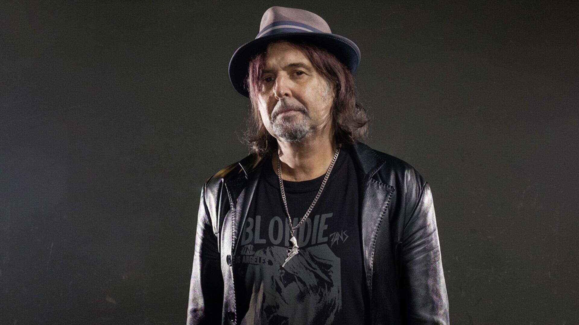 Phil Campbell