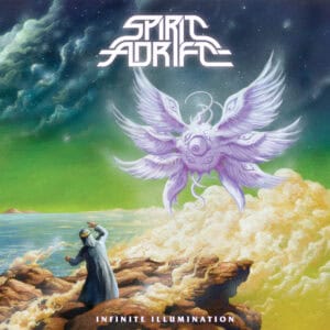 Spirit Adrift – Infinite Illumination Review