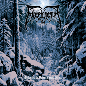 Funebrarum – Beckoning The Void of Eternal Silence Review