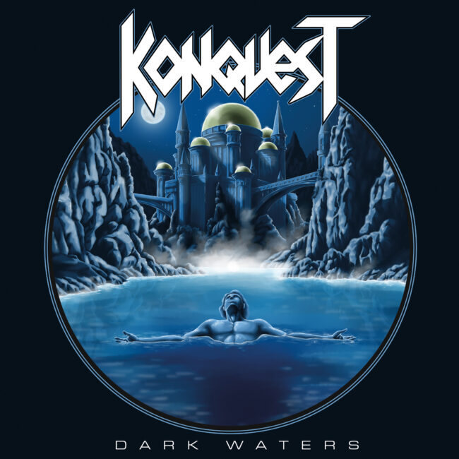 Konquest – Dark Waters Review