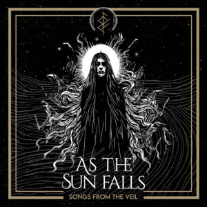 As The Sun Falls – Songs From The Veil Review
