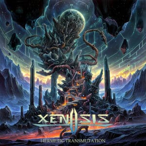 Xenosis – Hermetic Transmutation Review