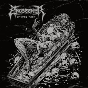 Endseeker – Coffin Born Review
